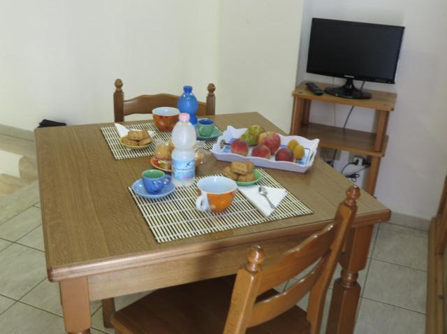 Villa La Mia Isola LMP Zimmer foto